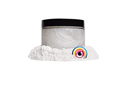 Pigments Premium White Mica Powder