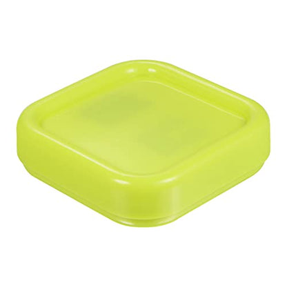 Magnetic Pin Cushion Square Plastic Magnetic Sewing Pin Holder Storage Case Needle Cushion Tool for Sewing DIY Projects