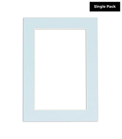 11x14 Mat Bevel Cut for 9x12 Photos