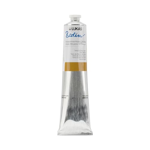 Berlin Oil 200 ml