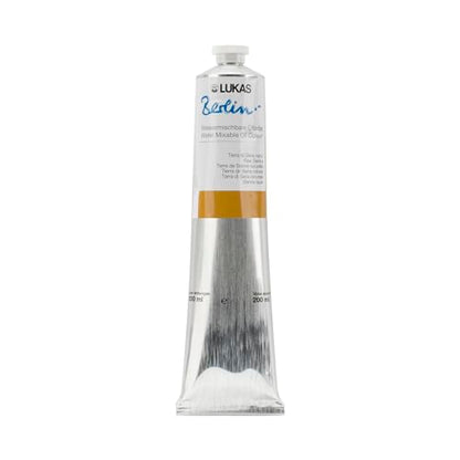 Berlin Oil 200 ml