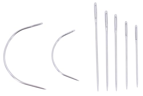 Hand Sewing Complete Kit (251 Count)