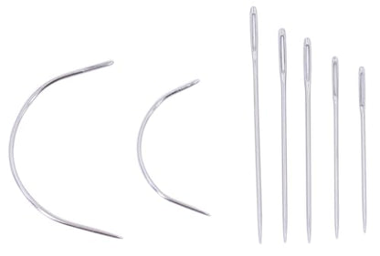 Hand Sewing Complete Kit (251 Count)
