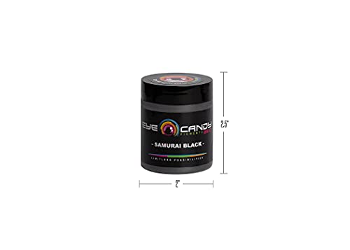 Pigments Premium Black Mica Powder