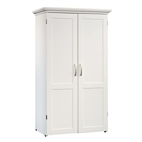 Miscellaneous Storage Craft & Sewing Armoire