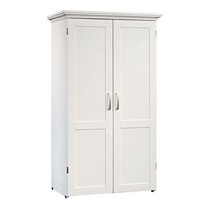 Miscellaneous Storage Craft & Sewing Armoire