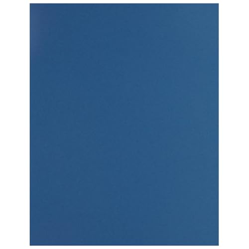 PA Paper Accents Stash Builder Cardstock 8.5" x 11" Riviera