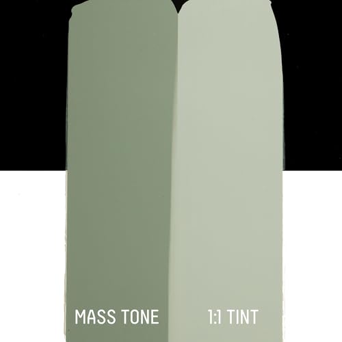 BASICS Acrylic Paint (4 Fl Oz)