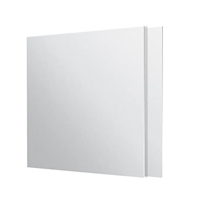 2 Pieces 6061 T651 Aluminum Sheet Metal 6X 6x0.02