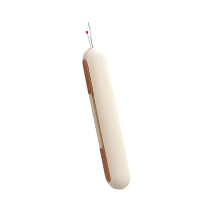 2 in 1 Needle Threader Seam Ripper