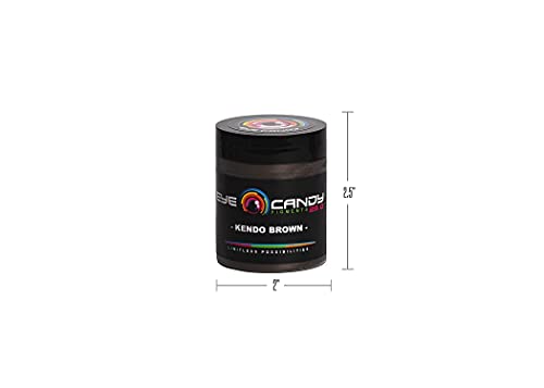 Pigments Premium Brown Mica Powder