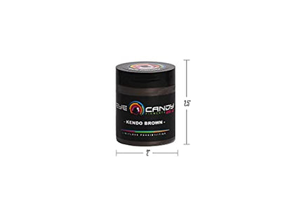 Pigments Premium Brown Mica Powder