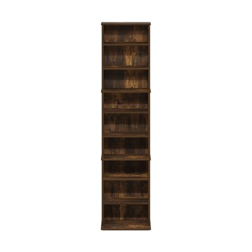 Multimedia Storage Tower