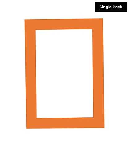 11x14 Mat for 8.5x11 Photo