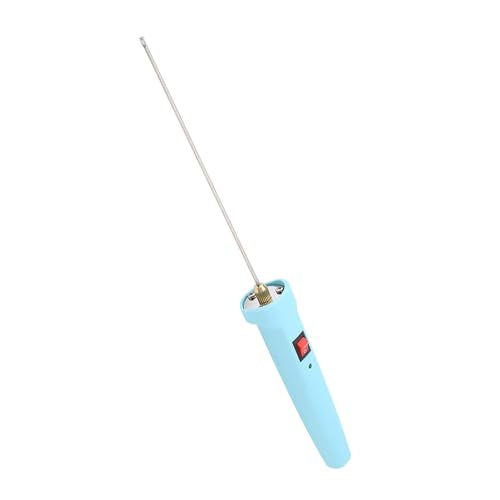 Electric Hot Wire Cutter 24W 20cm Foam Cutting Pen for Upholstery