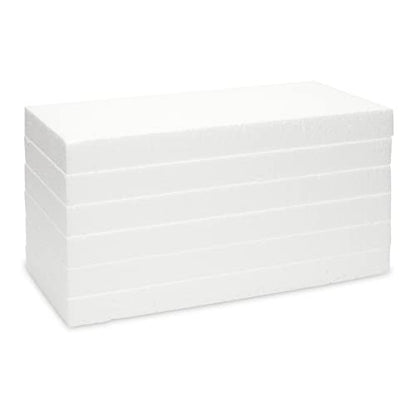 Craft Foam Blocks