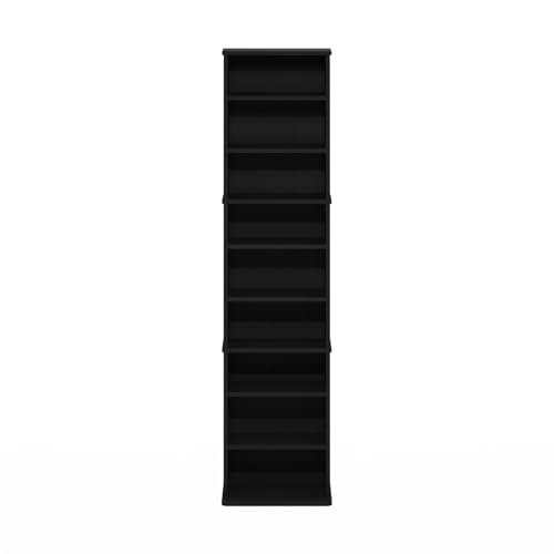 Multimedia Storage Tower