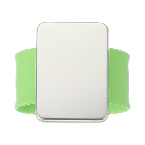 Magnetic Wrist Pin Cushions for Sewing