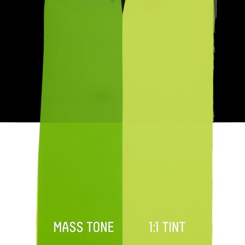 BASICS Acrylic Paint (4 Fl Oz)