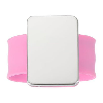 Magnetic Wrist Pin Cushions for Sewing
