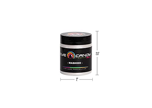 Pigments Premium White Mica Powder