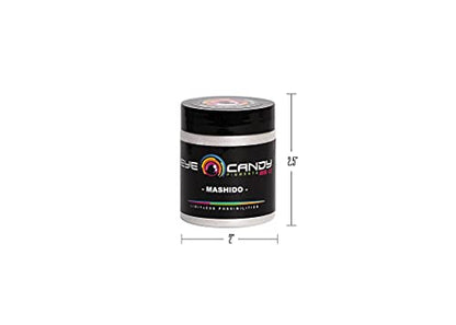 Pigments Premium White Mica Powder