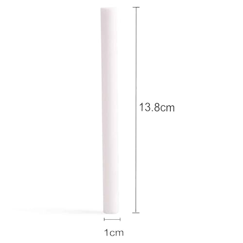 Large Glue Gun Sealing Wax Sticks (12 Count)
