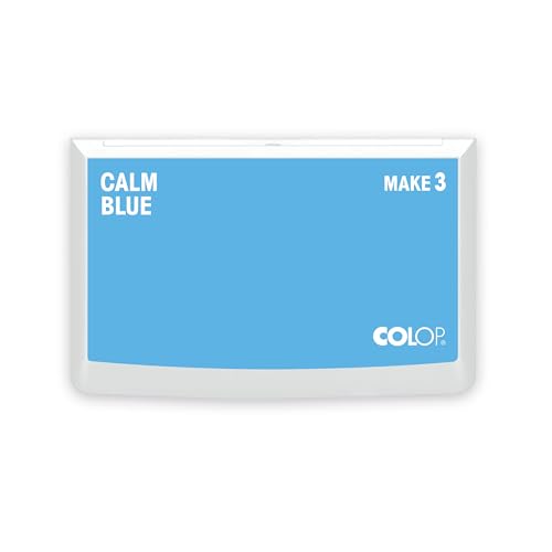 Make 3 Ink Stamp Pad