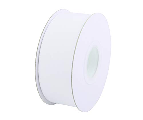 11 2" Inch Grosgrain Ribbon 25 Yards