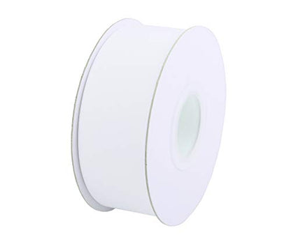 11 2" Inch Grosgrain Ribbon 25 Yards