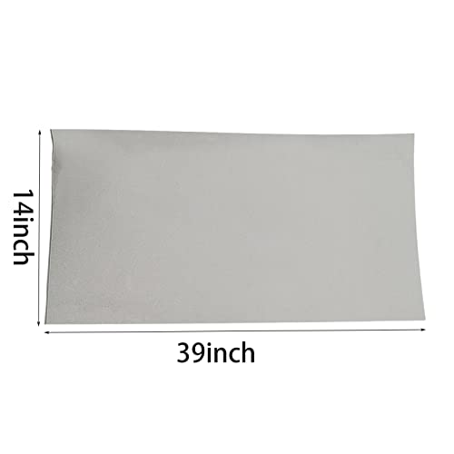 1 Piece 2mm Grey EVA Foam Sheet