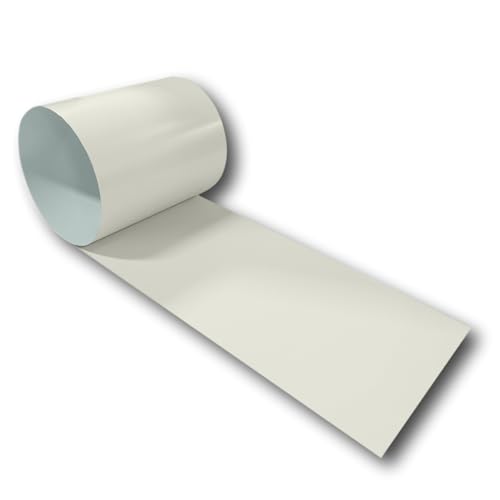 24 Gauge KYNAR 500 Sheet Metal Flashing Rolls