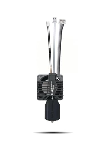 Bambuu Lab X1 Hotend Complete Kit