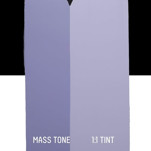 Heavy Body Acrylic Paint (2 Fl Oz)