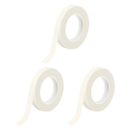 3 Rolls Floral Tapes