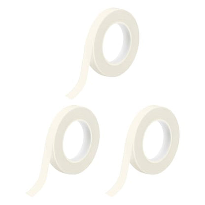 3 Rolls Floral Tapes