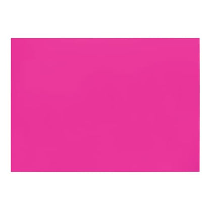 4Pcs A4 Gel Light Lighting Filter Overlay Transparent Color Correction Plastic Vinyl PVC Sheets Photography Television Pink (4 Count)