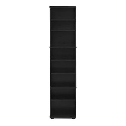 Engineered Wood Multimedia Storage Tower