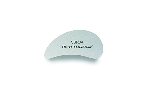 Stainless Steel Clay Rib for Ceramics and Pottery