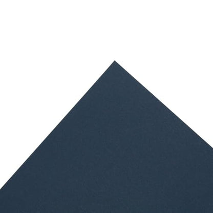Stash Builder Cardstock 8.5" x 11" Uniform Blue