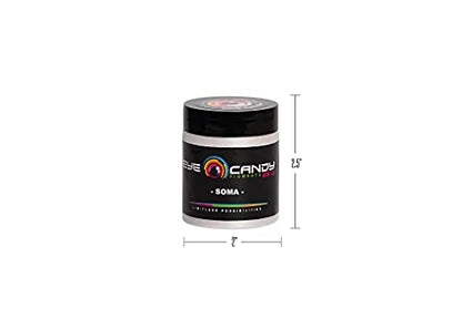 Pigments Premium White Mica Powder