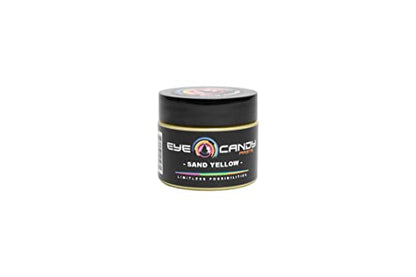 Beige Pigment Paste Sand Yellow (2 Fl Oz)