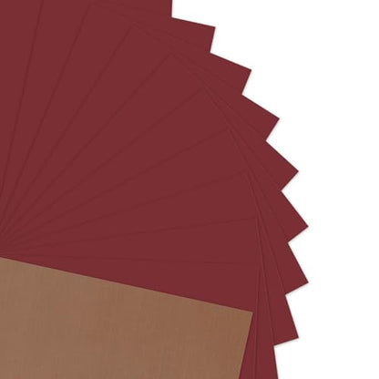 Maroon HTV Heat Transfer Vinyl