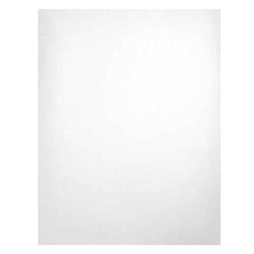 Metallic Shimmer Paper Sheets (96 Count)