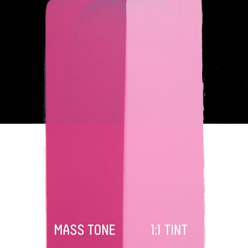 BASICS Acrylic Paint (4 Fl Oz)