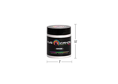 Pigments Premium White Mica Powder