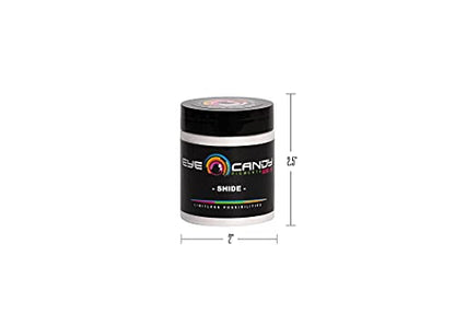Pigments Premium White Mica Powder