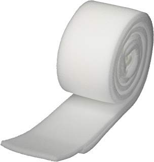 Foam Bandage 2 Rolls (2 Count)