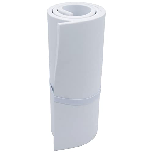 EVA Foam 2mm 10mm 13.7"×39" Craft Foam Sheet 74 kg