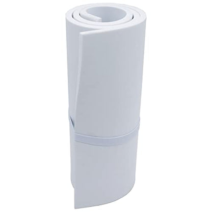 EVA Foam 2mm 10mm 13.7"×39" Craft Foam Sheet 74 kg